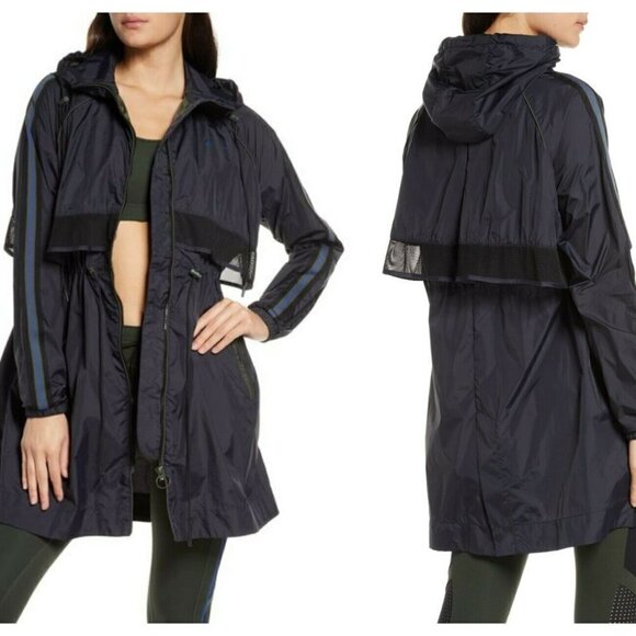 The Upside Jackets & Blazers - THE UPSIDE Isabella Raincoat (US/4)